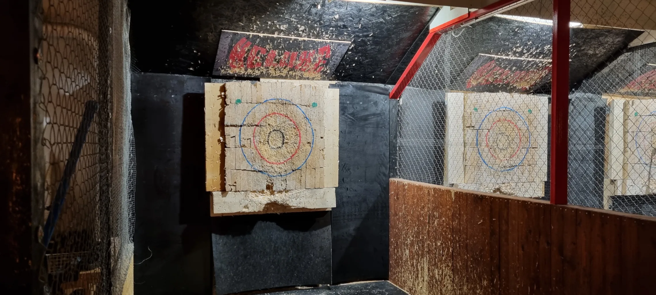 Axe Throwing | Things to do in Helsinki
