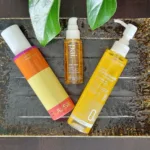 Cleansing Oil for Sensitive Skin