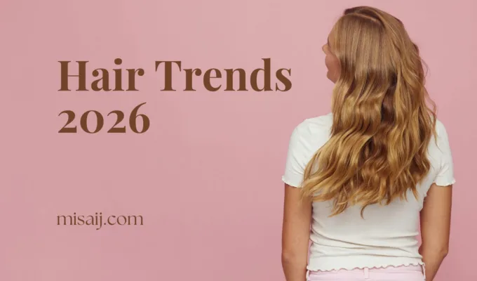 Hair Trends 2026