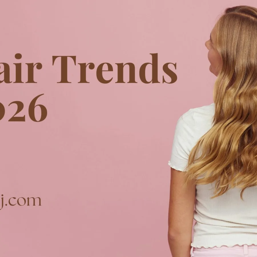 Hair Trends 2026