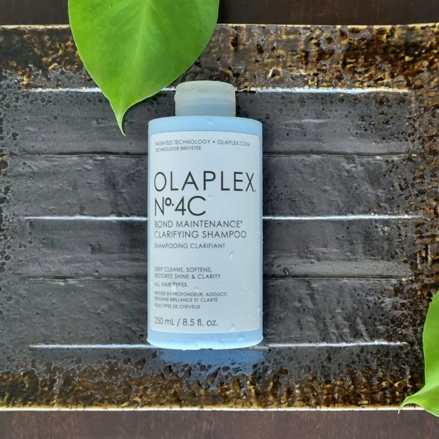 Olaplex No. 4C Clarifying Shampoo