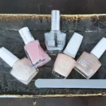 Soap Nails