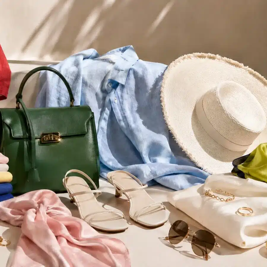 Summer 2026 Color Trends
