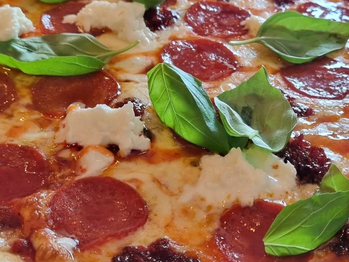 Trattoria Sogno Helsinki