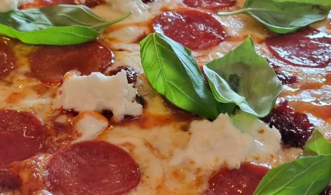 Trattoria Sogno Helsinki