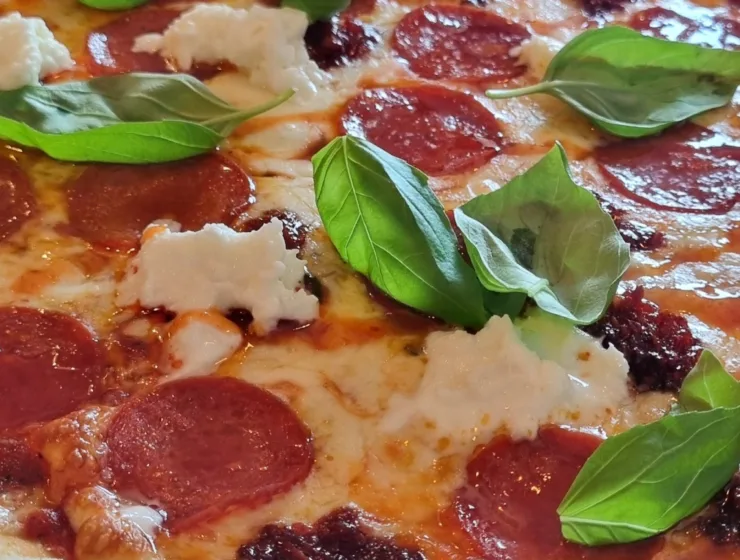Trattoria Sogno Helsinki