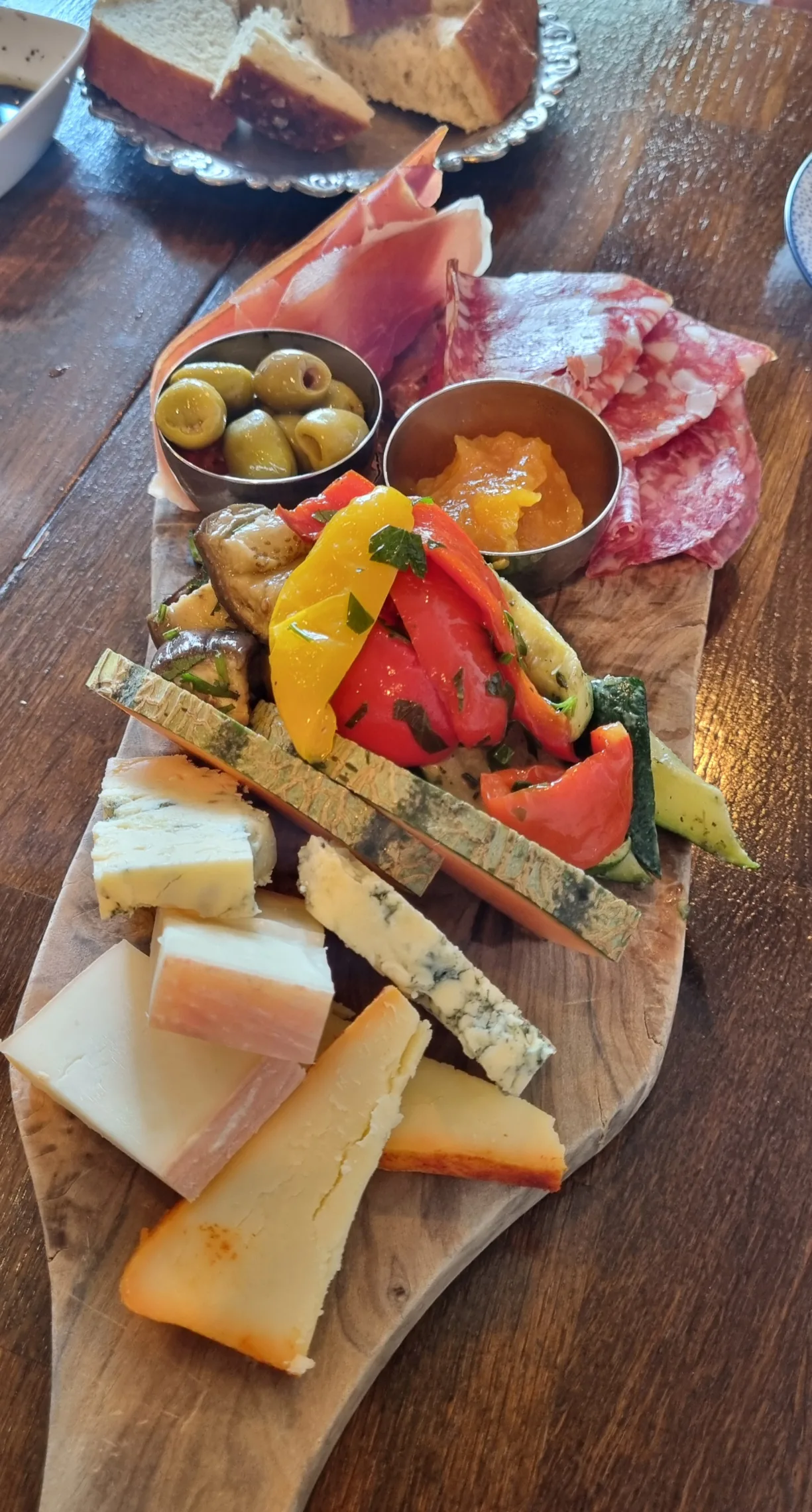 Restaurants in Helsinki | Trattoria Sogno Helsinki