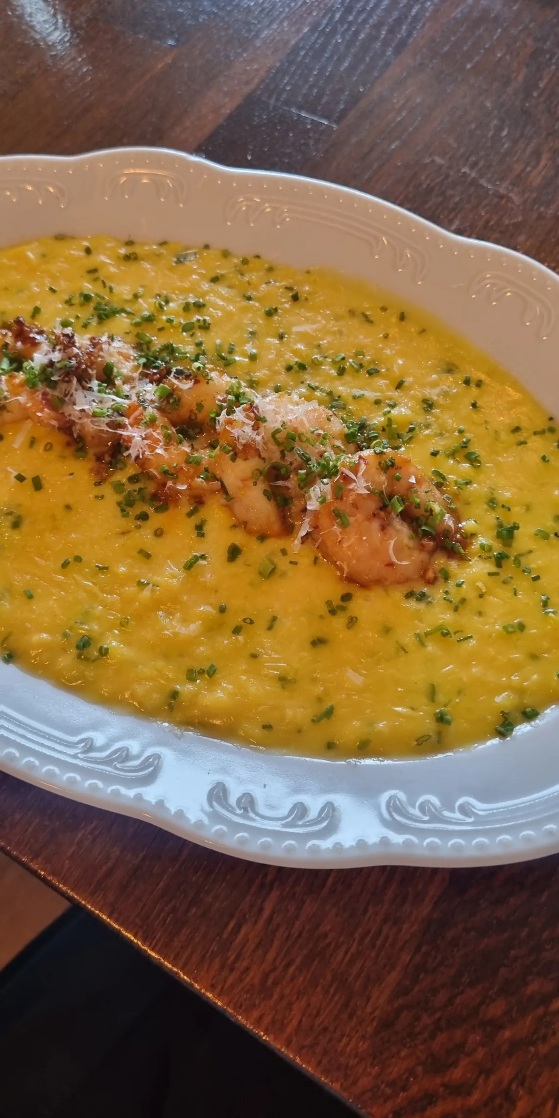 Trattoria Sogno Helsinki