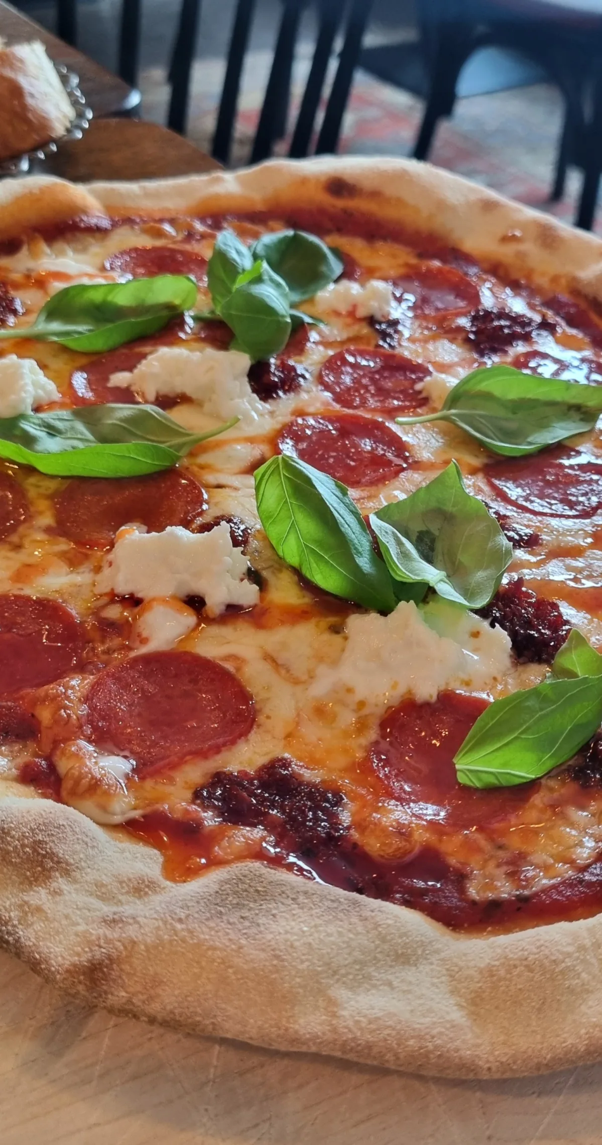 Trattoria Sogno Helsinki
