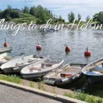 July 2026 Helsinki Events