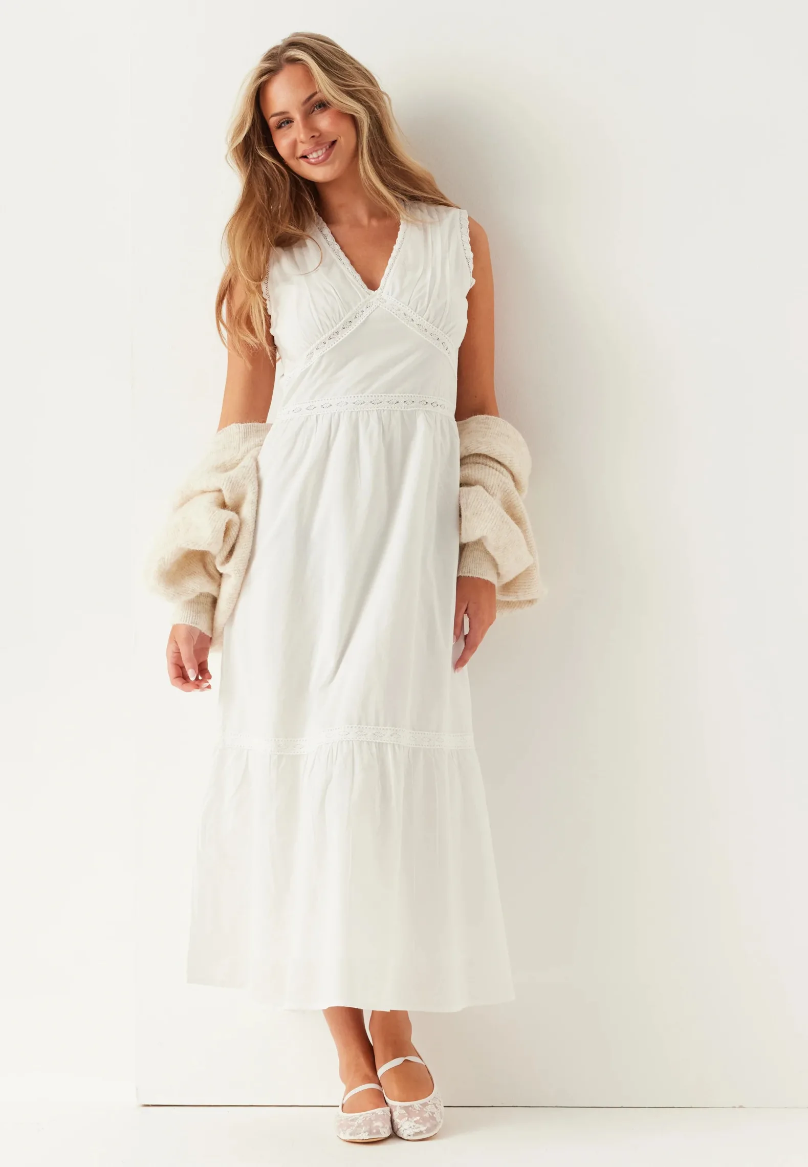 Summer dress 2026