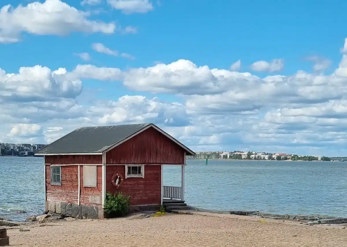 Things to Do in Helsinki in Summer