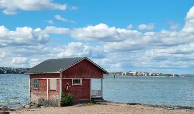 Things to Do in Helsinki in Summer