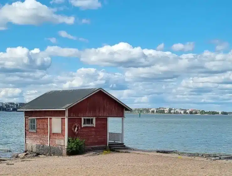 Things to Do in Helsinki in Summer