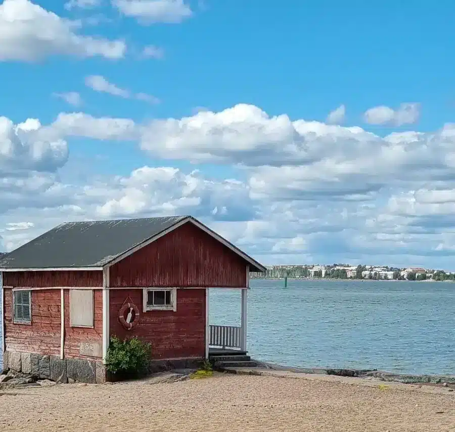 Things to Do in Helsinki in Summer