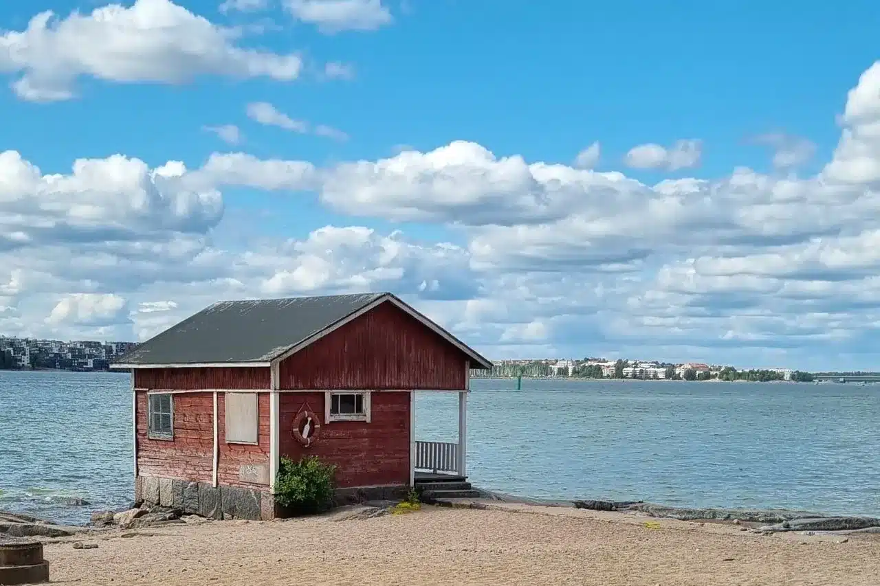Things to Do in Helsinki in Summer
