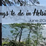 Things to do in Helsinki June 2026