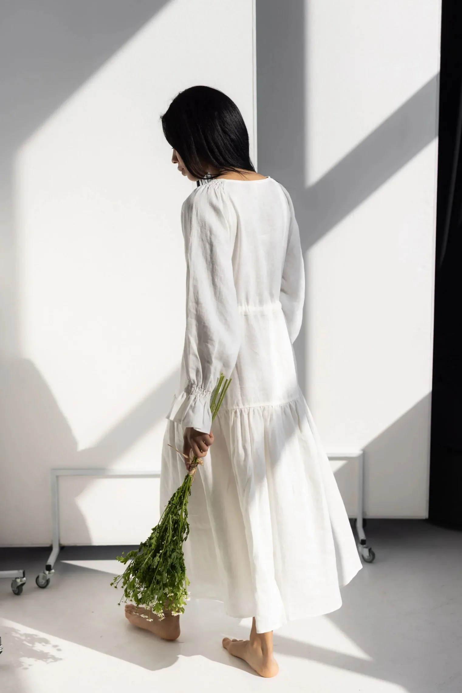 Summer dress 2026