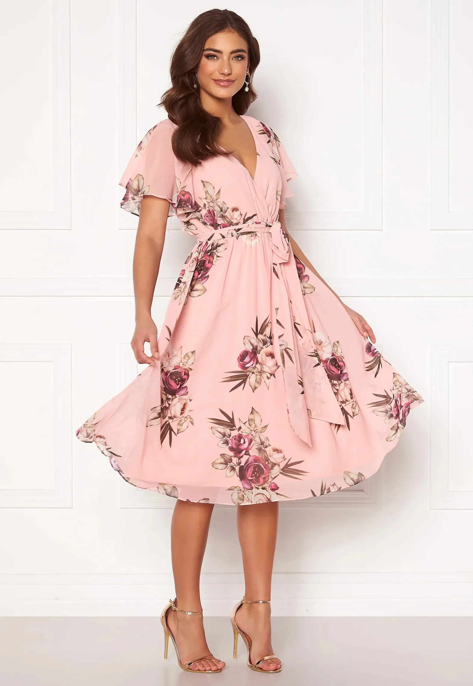 Summer Dress 2026