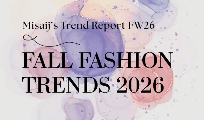 Fall Fashion Trends 2026
