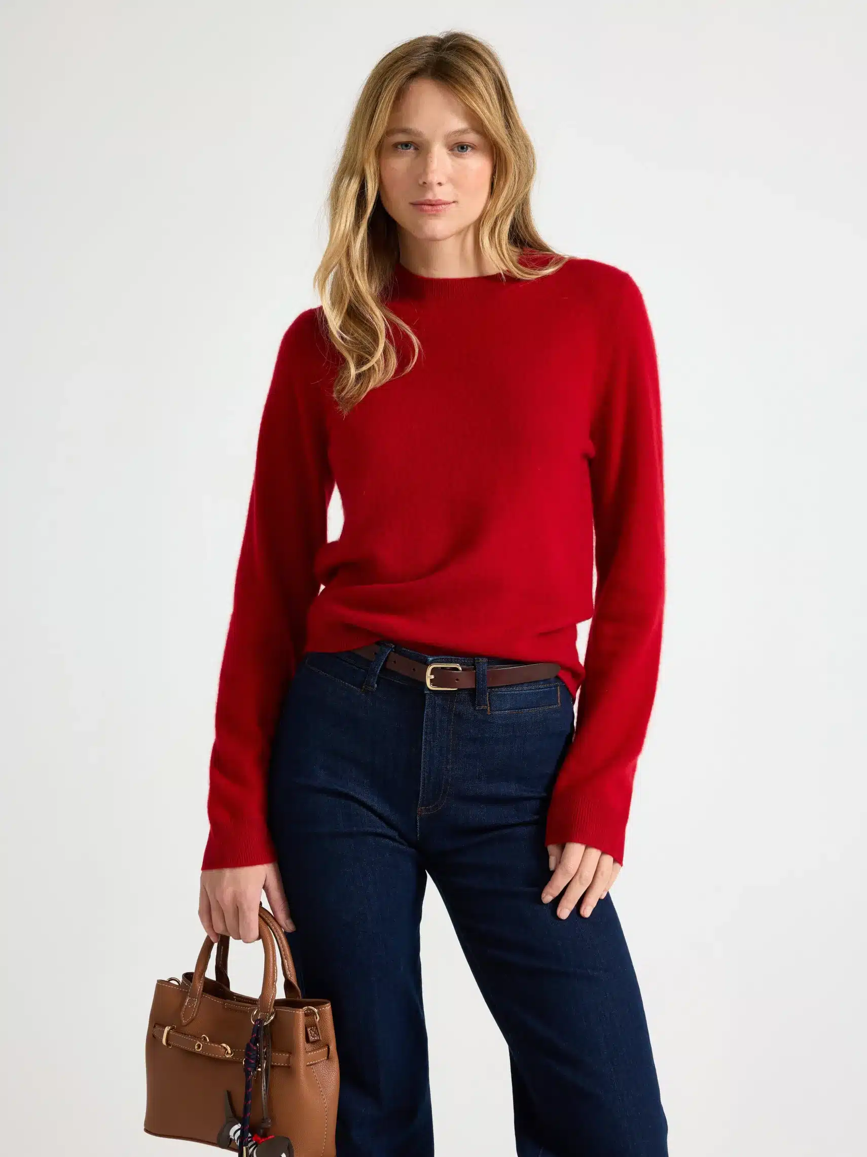 Fall 2026 Color Trends: Red
