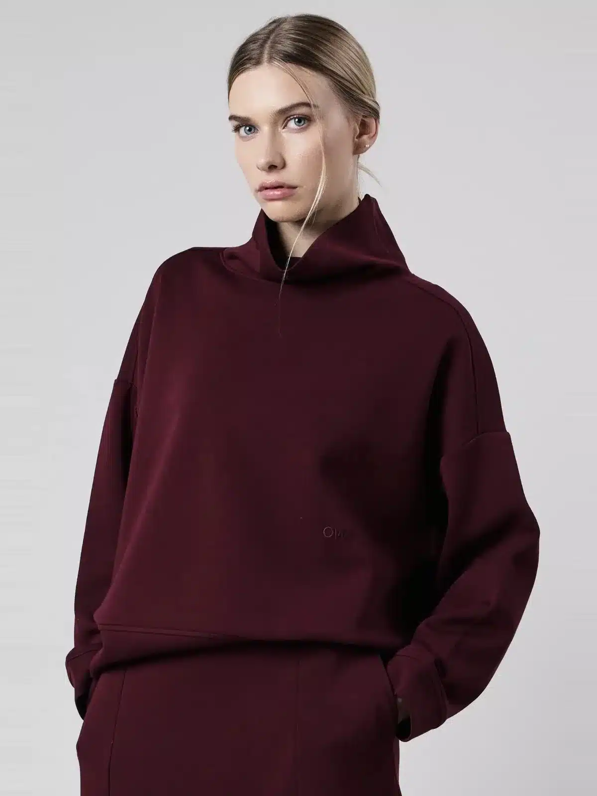 Fall 2026 Color Trends: Burgundy