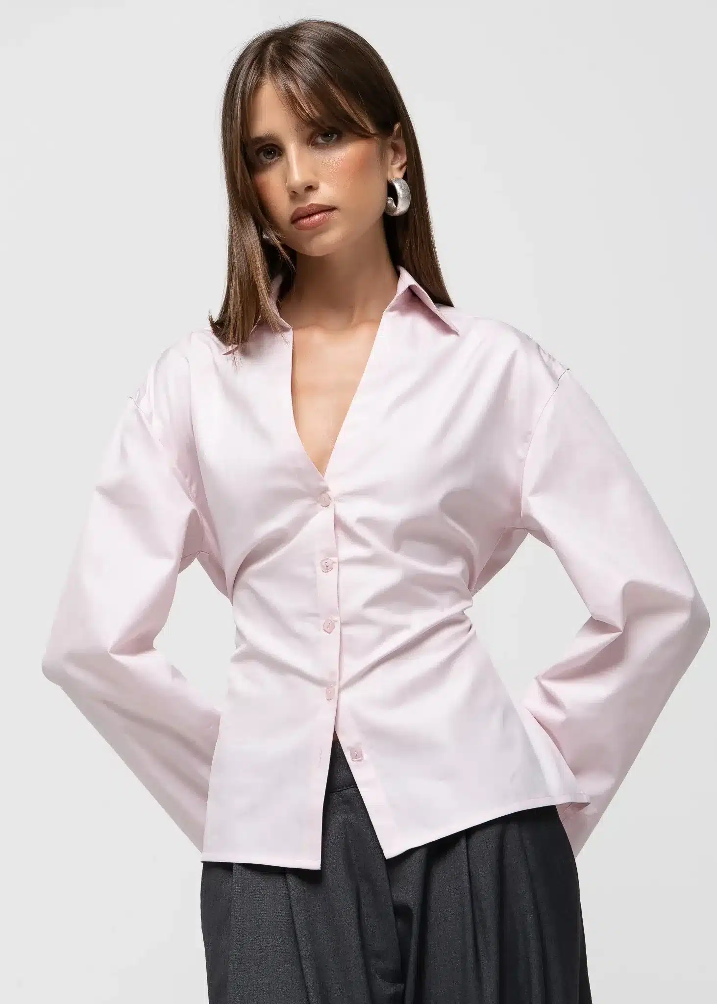 Fall 2026 Color Trends: Pink