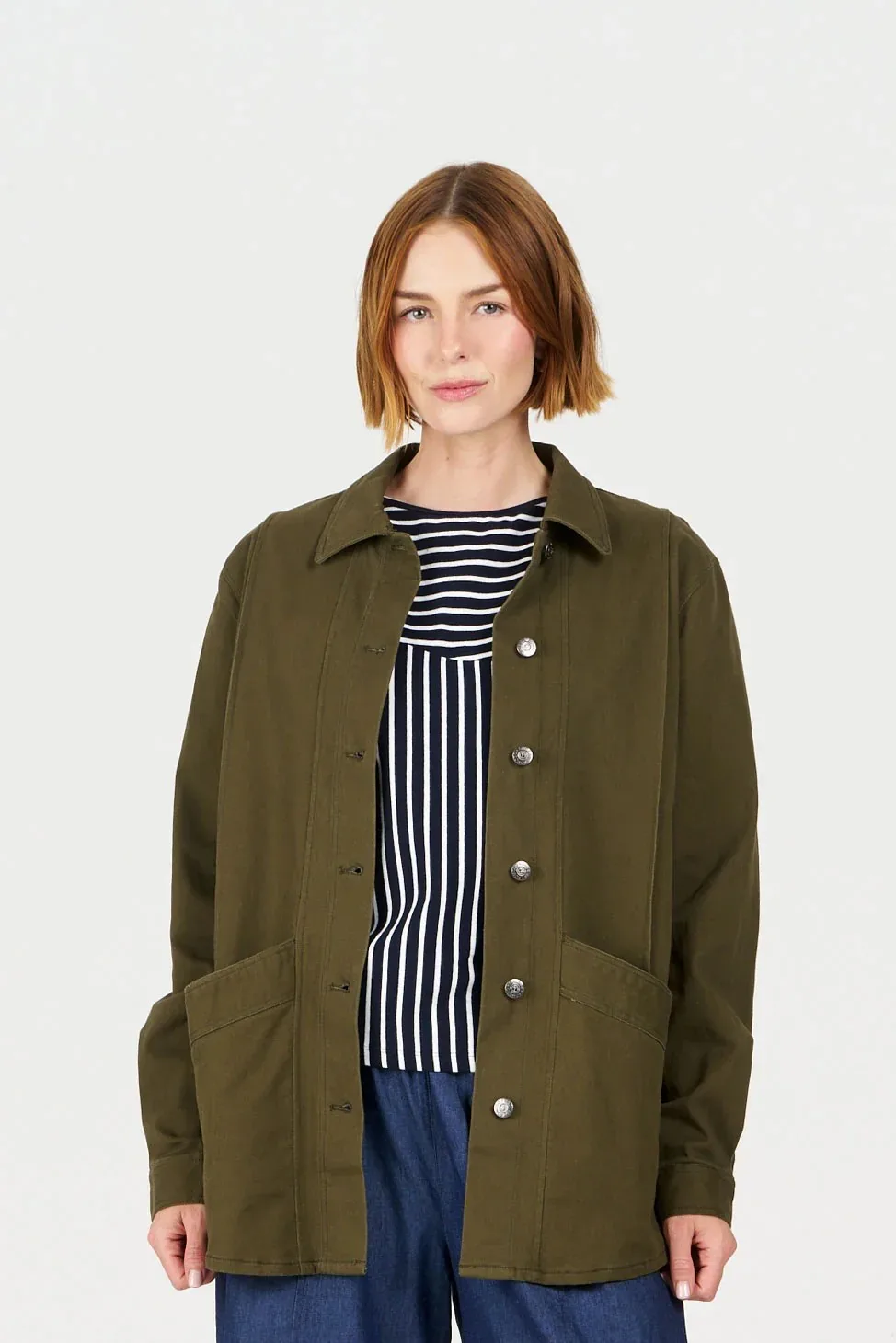 Fall 2026 Color Trends: Green