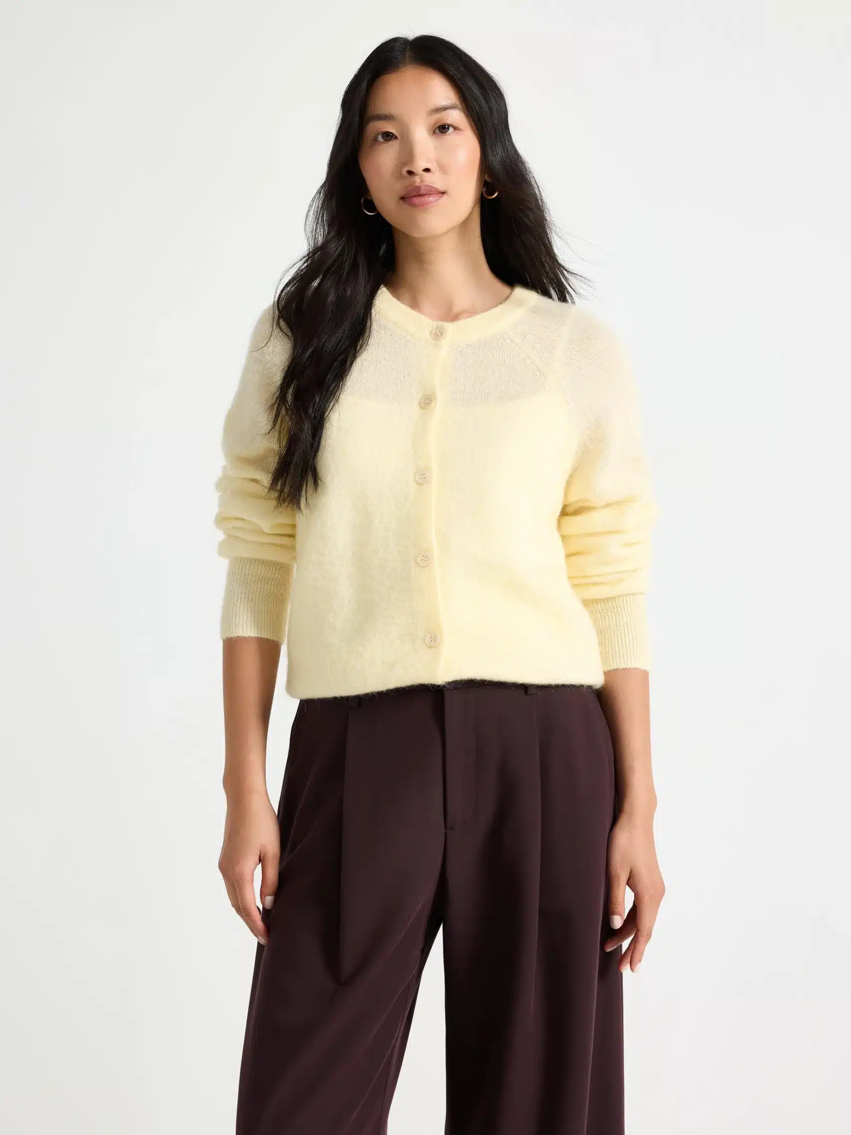 Fall 2026 Color Trends: Yellow